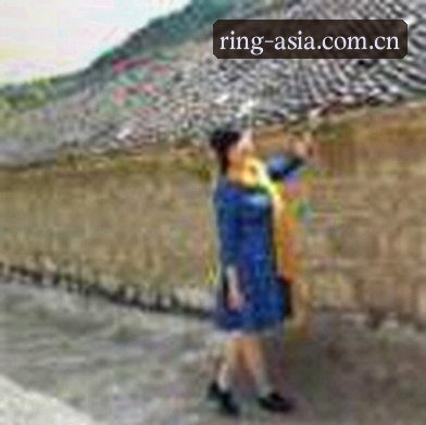 李薇